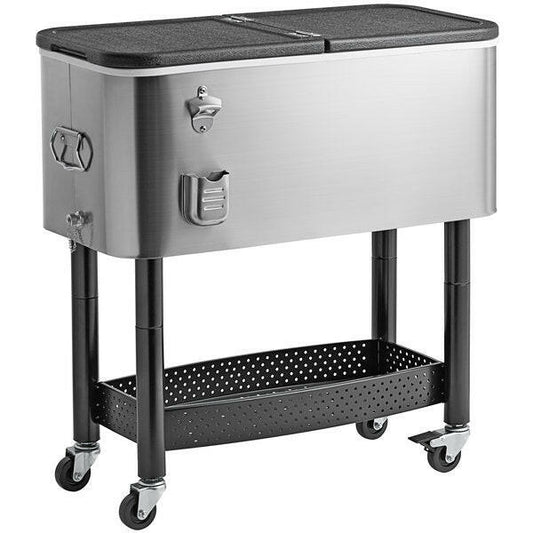 Cooler Cart