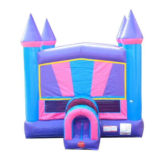 Pink Modular Bouncers
