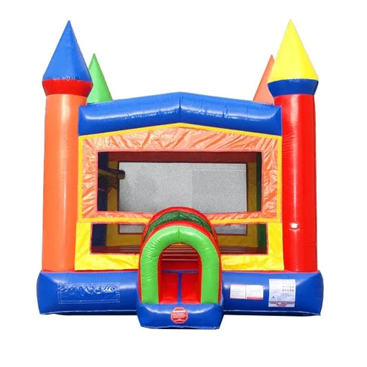 Bouncers: Rainbow Modular