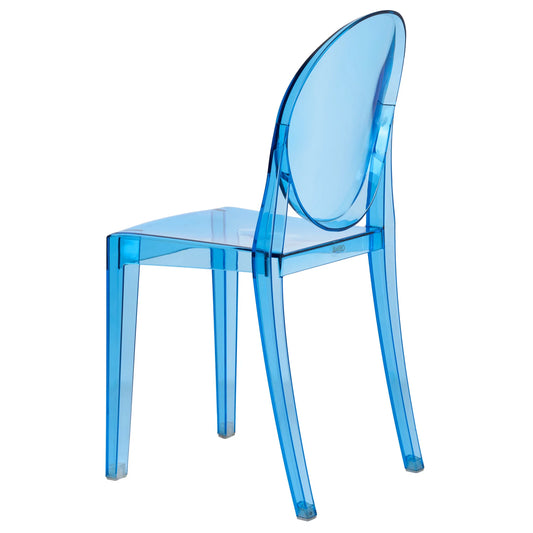Kids: Acrylic Chair