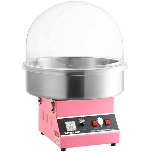 Cotton Candy Machine Rental – Atlanta GA
