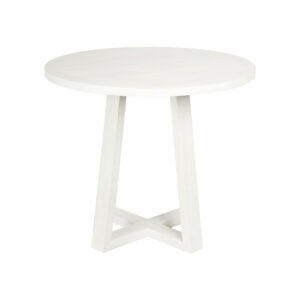 Four Point cocktail table modern design perfect for children's rentals in Atlanta, GA