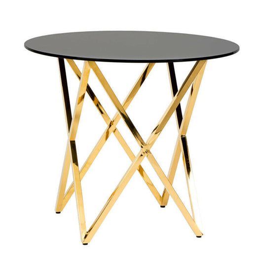 Lavish Cafe Table