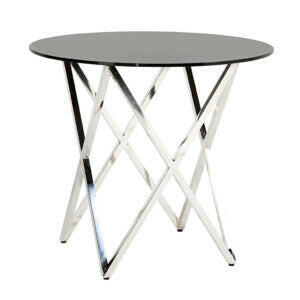 Lavish Cafe Table