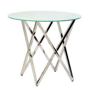 Lavish Cafe Table