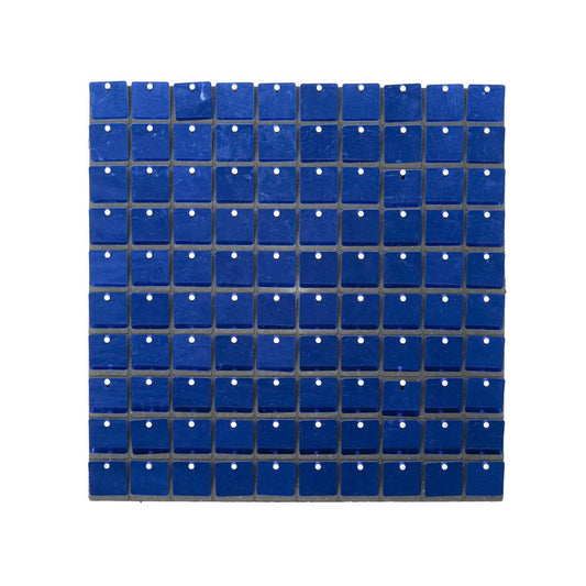 Rent Shimmer Wall in Atlanta - Royal Blue