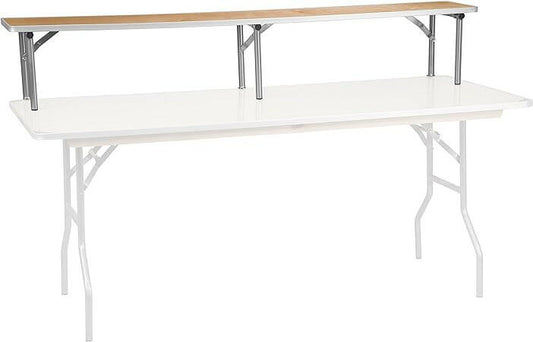 Banquet Bar Top Table