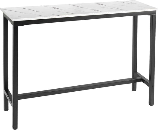 Pub Marble Top Table