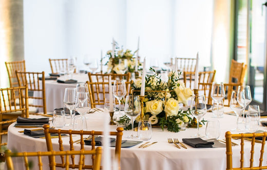 party rental chair