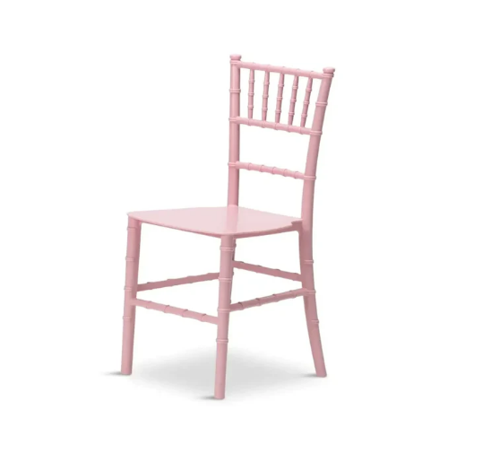 Unique Chair Options to Elevate Event Decor