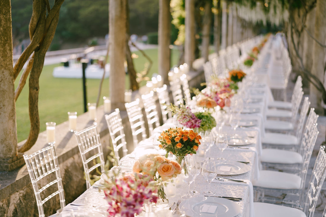 chair rentals