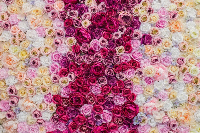 Why Flower Wall Rentals are a Must-Have for Events