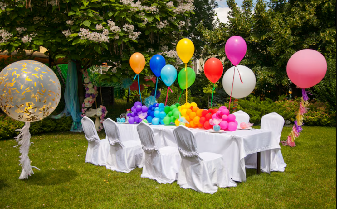 kids chair rentals