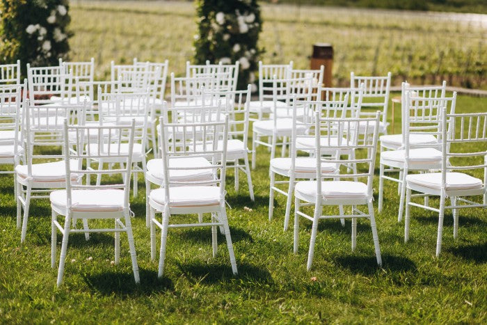 Benefits of Renting Kids’ Chairs for Events