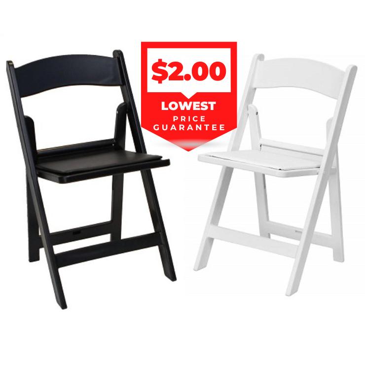 Chairs: Resin