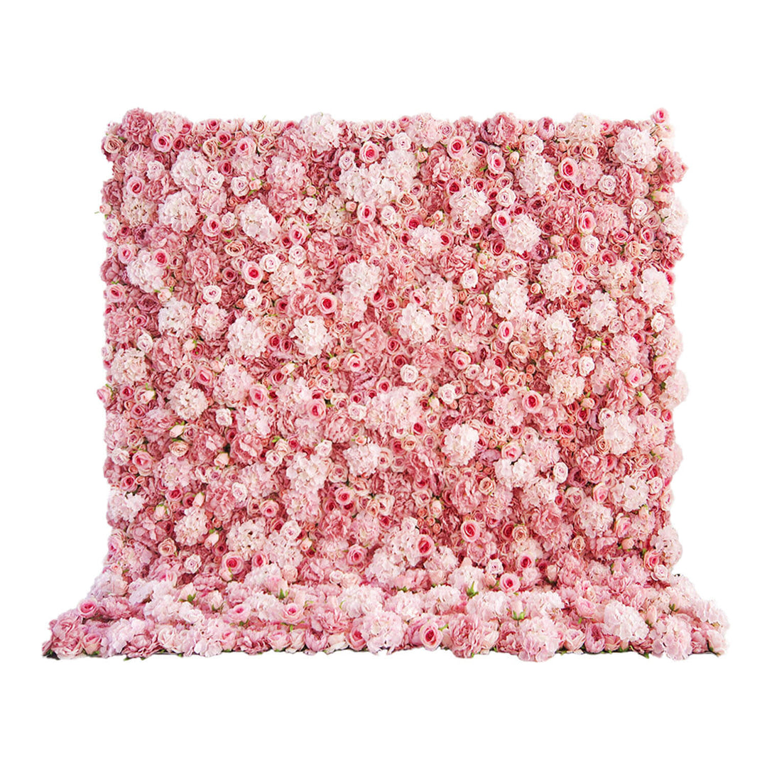 Explore Stunning Flower Wall Rentals for Unforgettable Events