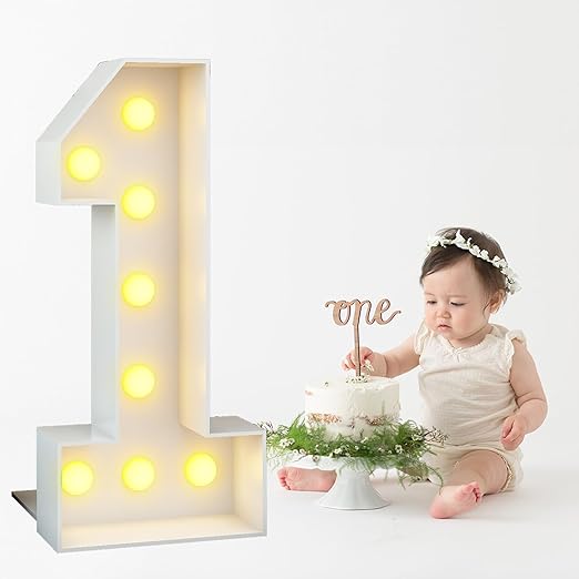 LED Marquee