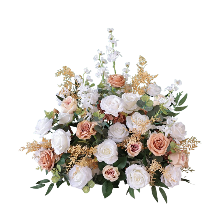Flower Fall Arrangement,– Rental Atlanta
