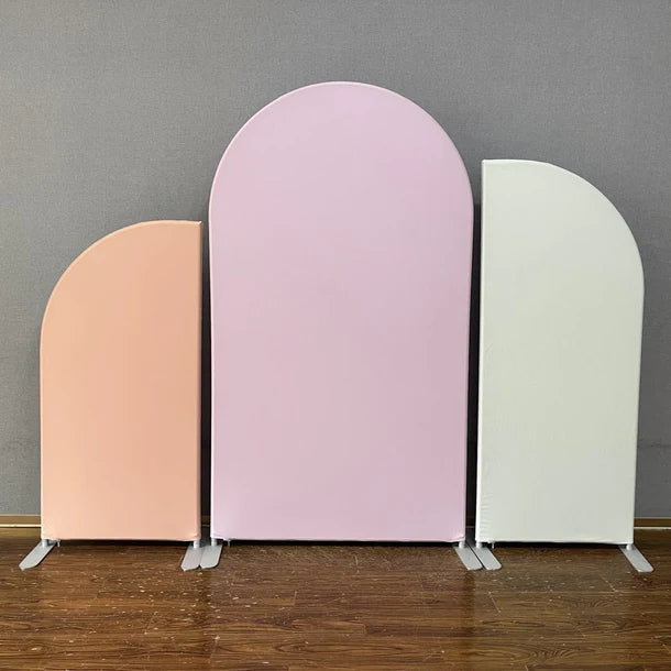 Arch Stand - Irregular 3 Piece