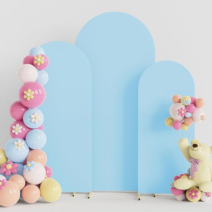 Backdrop - Chiara Arch
