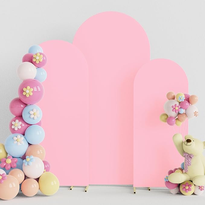 Backdrop - Chiara Arch