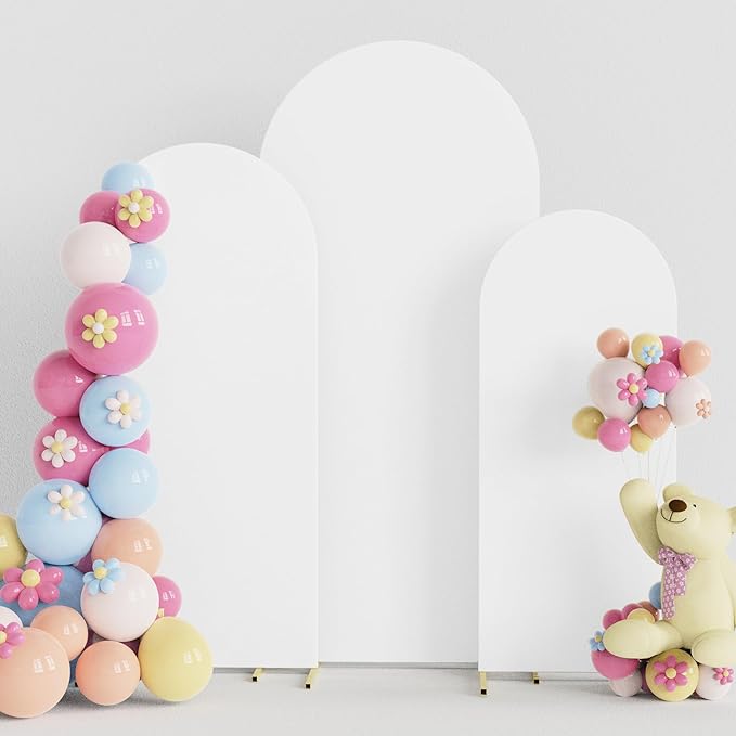 Backdrop - Chiara Arch