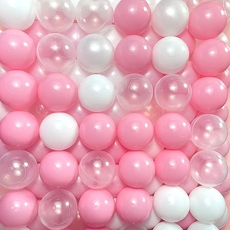 Soft Play Ball Pit 8x8ft & Bouncy