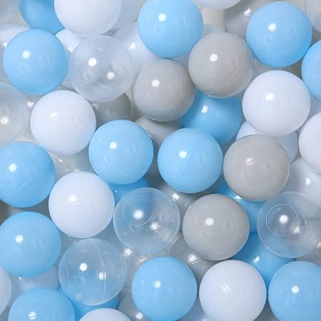 Soft Play Ball Pit 8x8ft & Bouncy