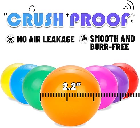 Inflatables: White Bounce House 12x10x10FT with Ball Pit