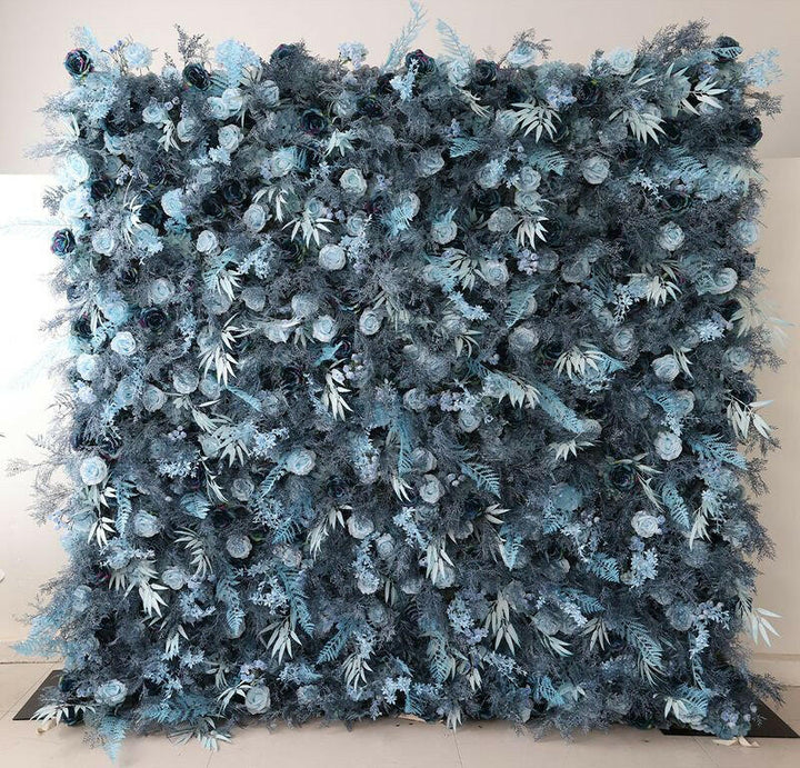 Flower Walls 8ft x 8ft