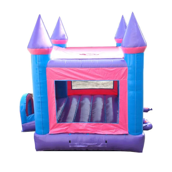 Bouncers:  Pink Modular