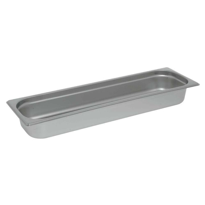 Buffet Pans -Half Size - Wide
