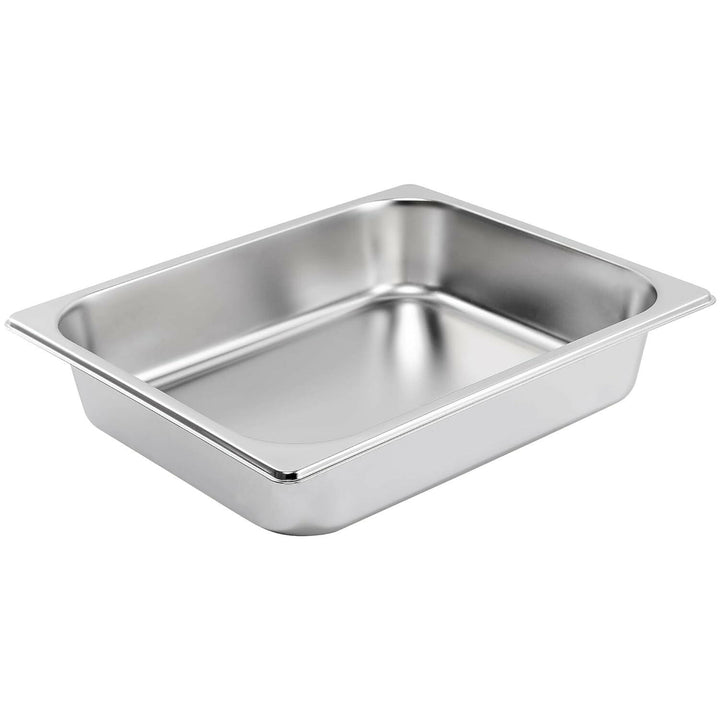 Buffet Pans -Half Size - Wide