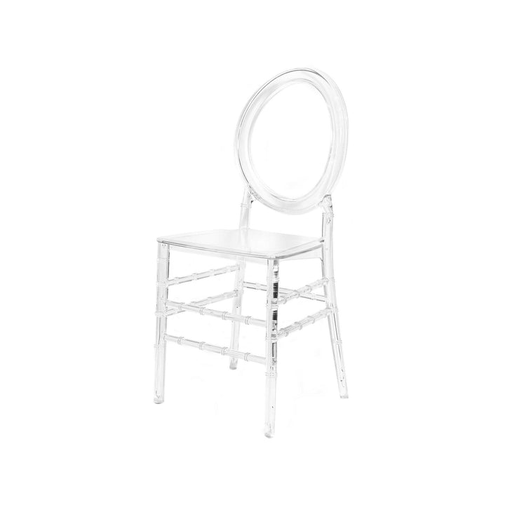 Chiavari Chairs: Ghost