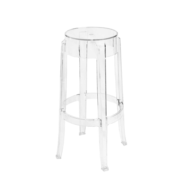 Chiavari - Barstools: Ghost Backless