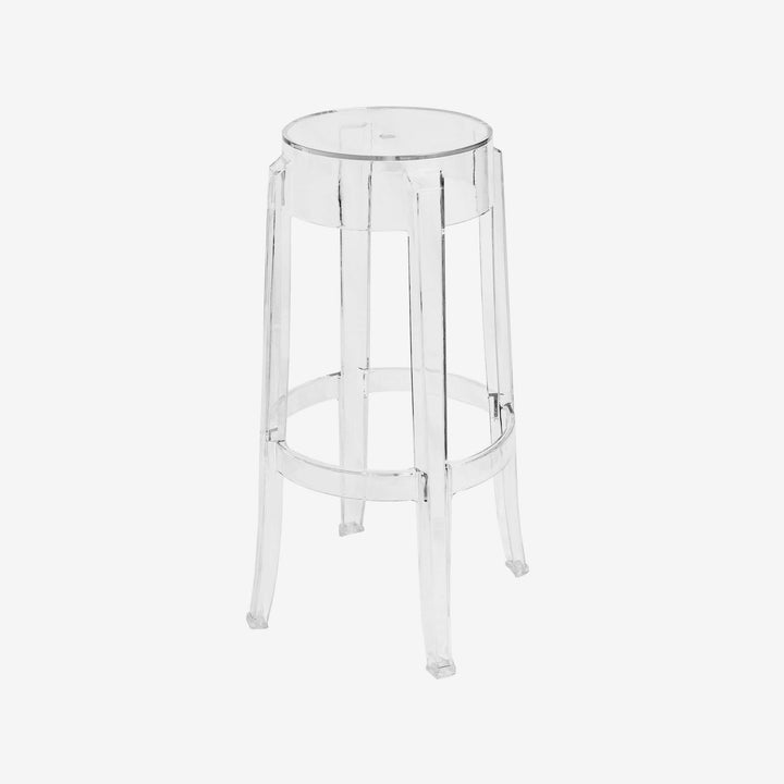 Chiavari - Barstools: Ghost Backless