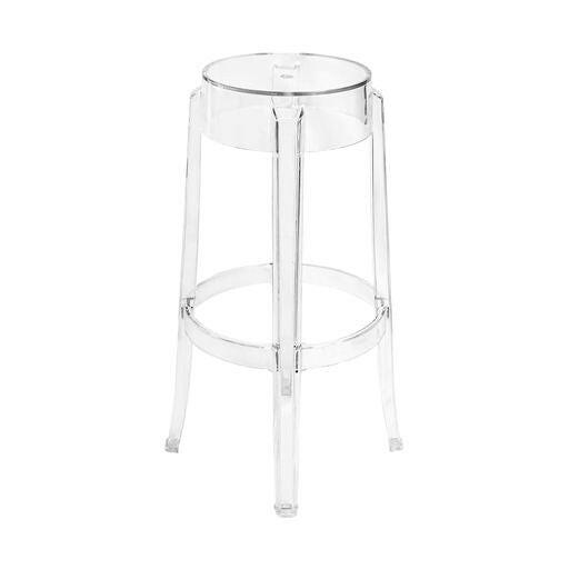 Chiavari - Barstools: Ghost Backless