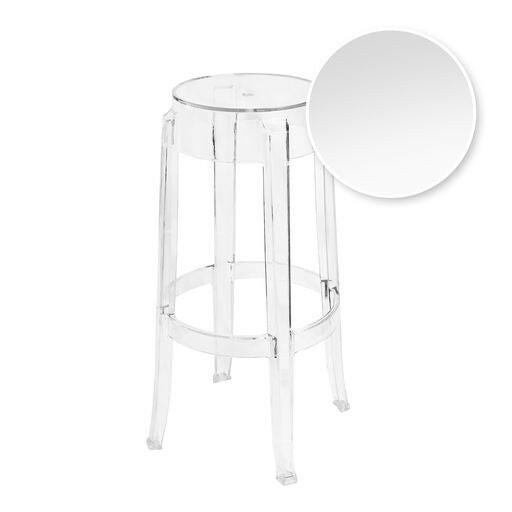 Chiavari - Barstools: Ghost Backless