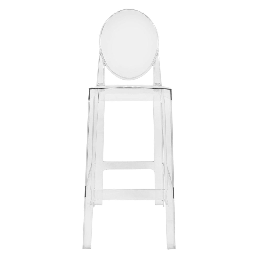 Chiavari - Barstools: Ghost Oval