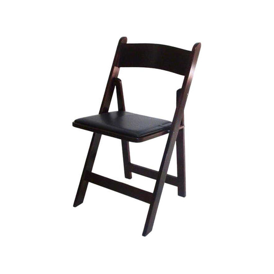Adult: Resin Folding Chairs