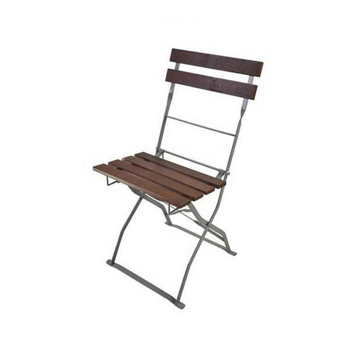 Bistro Folding Chairs