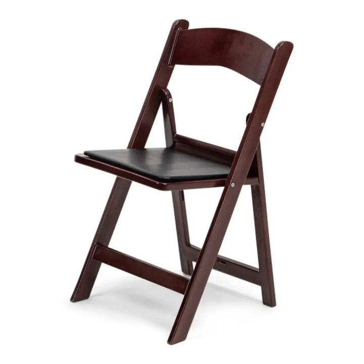 Adult: Resin Folding Chairs