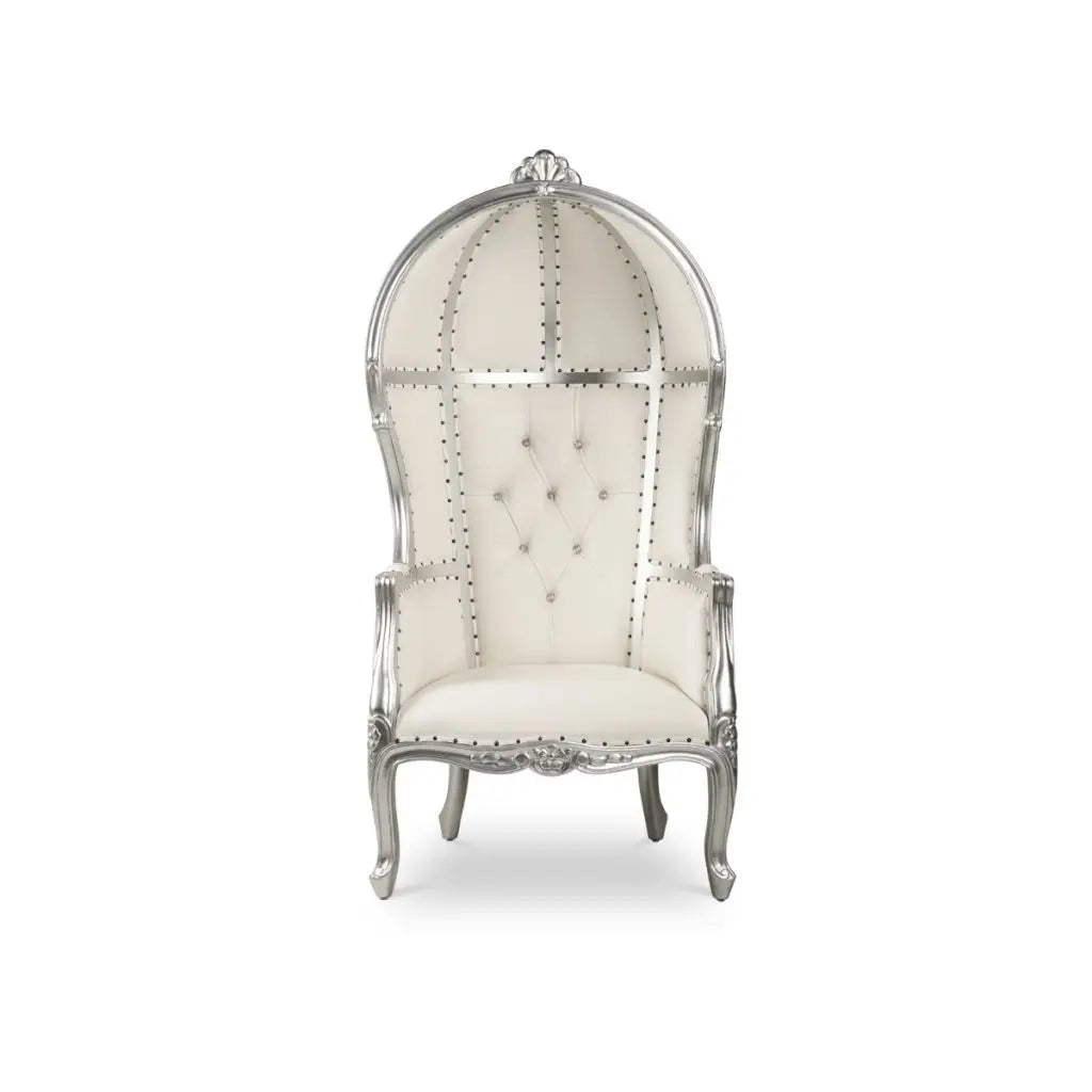 Royal Throne Chair