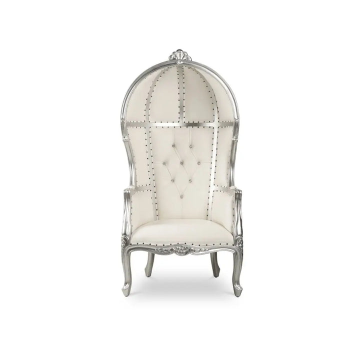 Royal Throne Chair