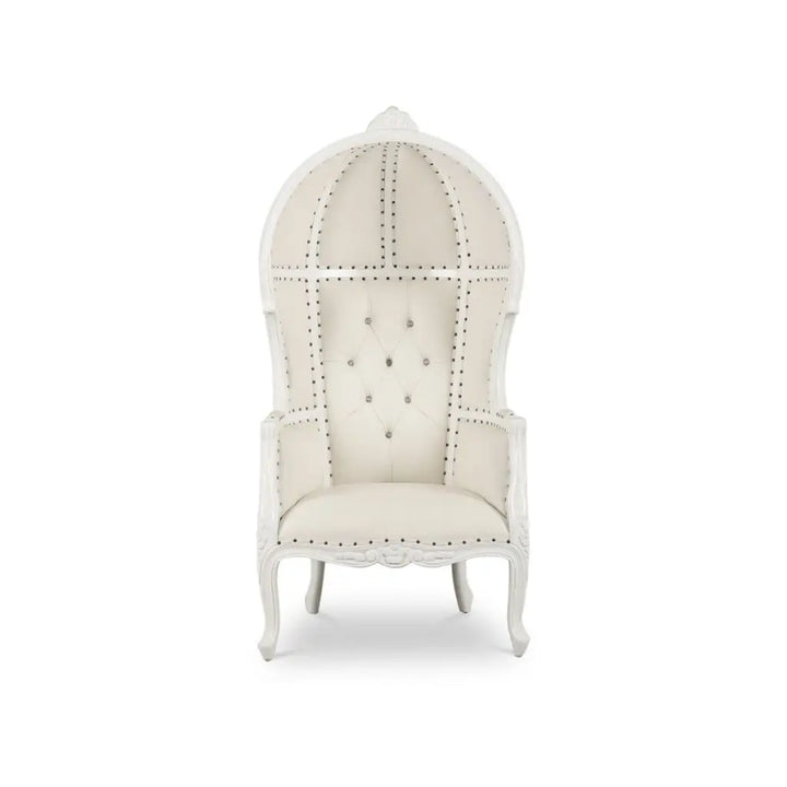 Royal Throne Chair