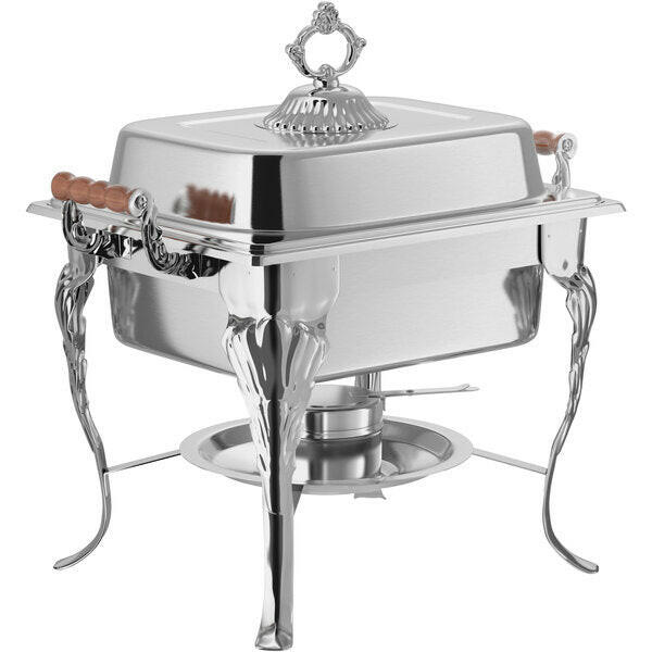 Chafer 8Qt.