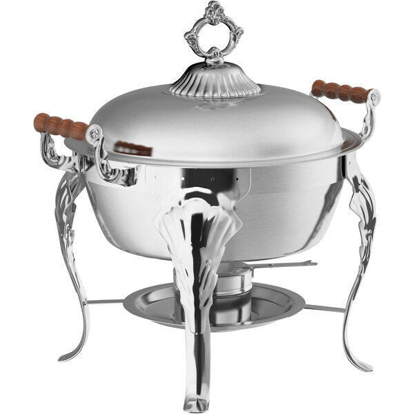Chafer 8Qt.