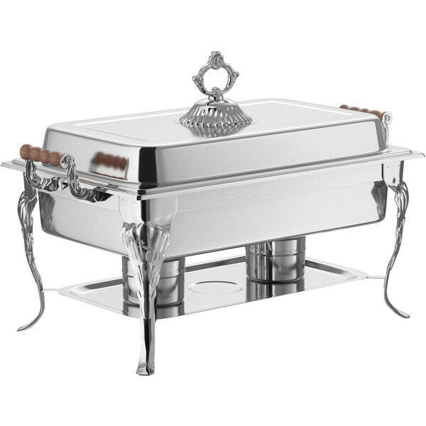 Chafer 8Qt.