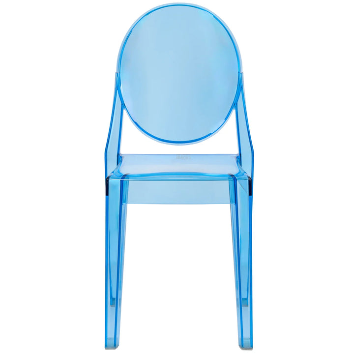 Kids: Acrylic Chair