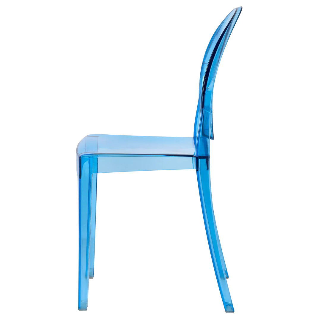 Kids Acrylic Rental Chairs Atlanta, GA